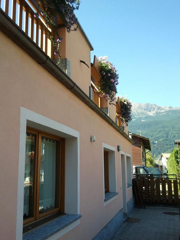 Casa Bice Leilighet Bormio Rom bilde