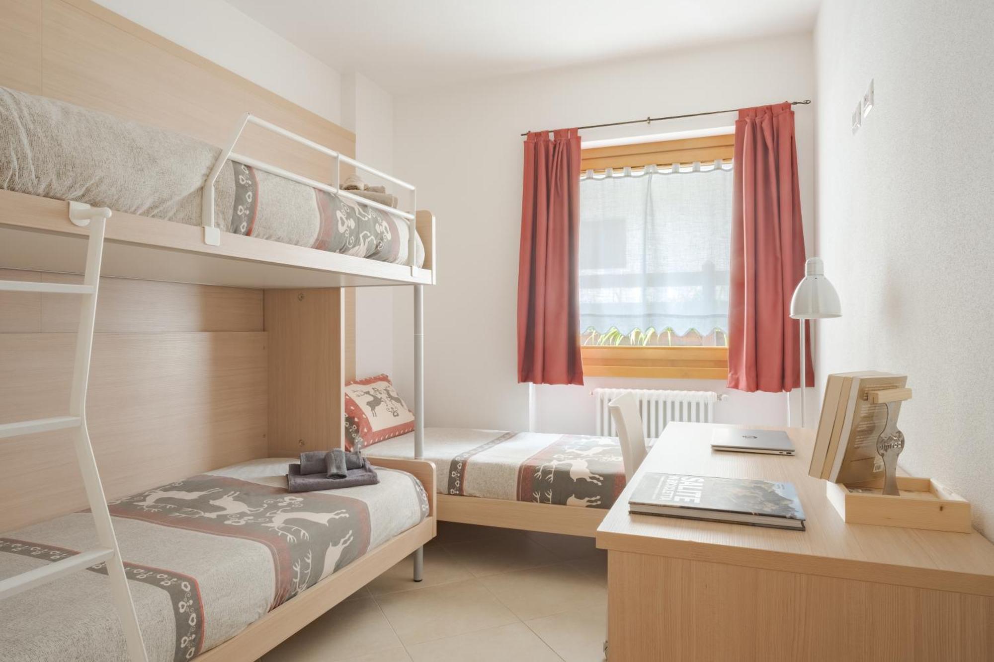 Casa Bice Leilighet Bormio Eksteriør bilde