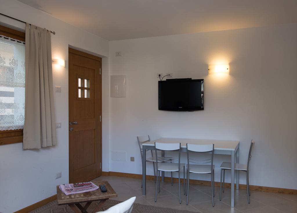 Casa Bice Leilighet Bormio Eksteriør bilde